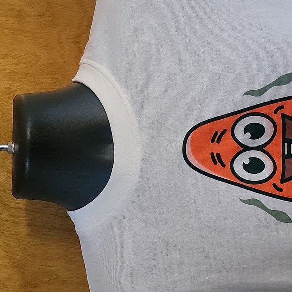 Nickelodeon SpongeBob SquarePants Patrick Star T-shirt Size Large - Picture 3 of 5